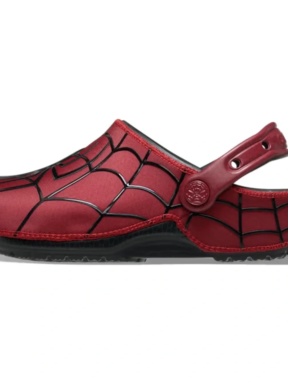Crocs Spider-Man Neo Classic Clog Size M/11